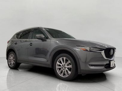 Used 2019 MAZDA CX-5 Grand Touring w/ GT Premium Package
