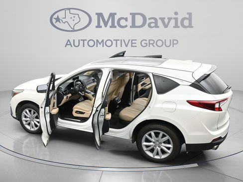 Used 2019 Acura RDX FWD image 43