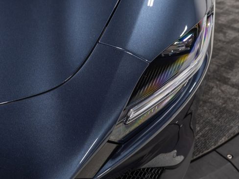 Used 2025 Ferrari Roma Spider image 26