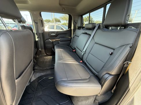 Used 2020 Chevrolet Silverado 1500 LT w/ Texas Edition image 27