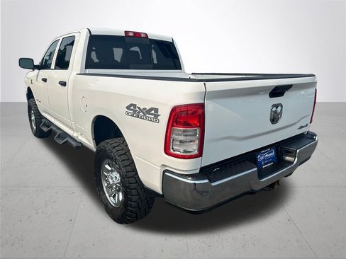 Used 2020 RAM 2500 Tradesman AWD/4WD image 9