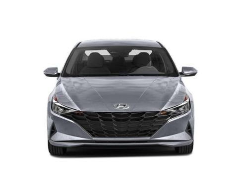 Certified 2023 Hyundai Elantra SEL w/ Convenience Package FWD image 4