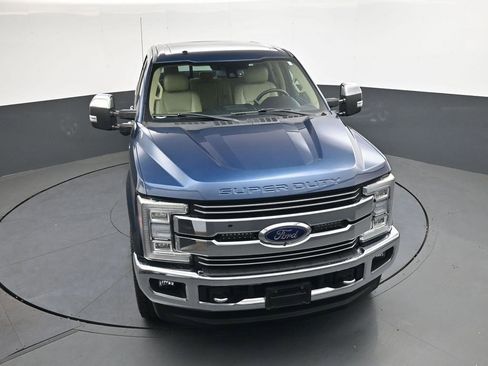 Used 2017 Ford F250 Lariat w/ Lariat Ultimate Package image 37