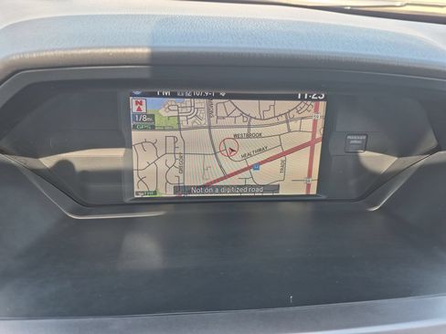 Used 2014 Honda Odyssey Touring Elite image 19