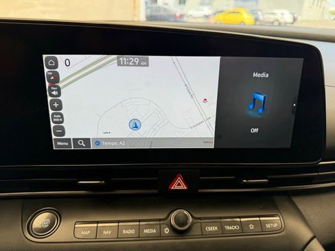 Used 2023 Hyundai Elantra N Line FWD image 20