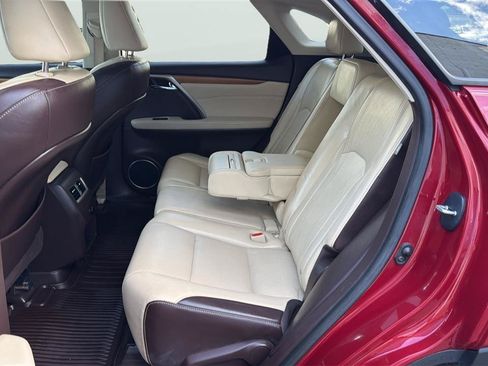 Used 2017 Lexus RX 350 AWD image 20