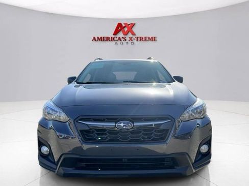 Used 2020 Subaru Crosstrek 2.0i Premium w/ Moonroof Package 1 AWD/4WD image 9