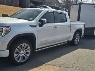 Used 2021 GMC Sierra 1500 Denali w/ Denali Ultimate Package video 2