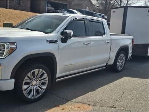 Used 2021 GMC Sierra 1500 Denali w/ Denali Ultimate Package image 2