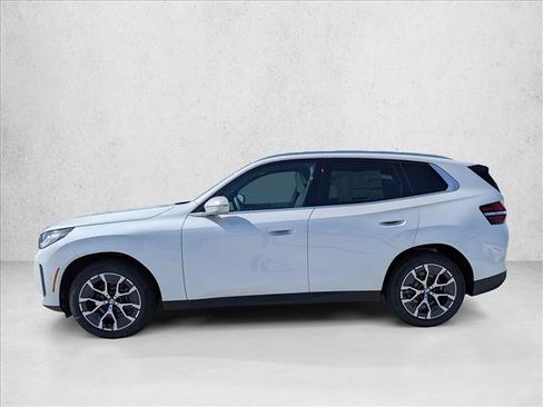 New 2026 BMW X3 xDrive30 w/ Convenience Package AWD/4WD image 5