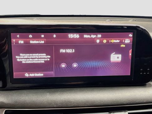 Used 2023 Hyundai Palisade Calligraphy AWD/4WD image 15