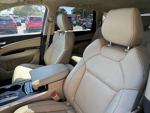 Used 2020 Acura MDX SH-AWD image 14