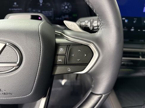 Certified 2026 Lexus RX 350 w/ Convenience Package image 14