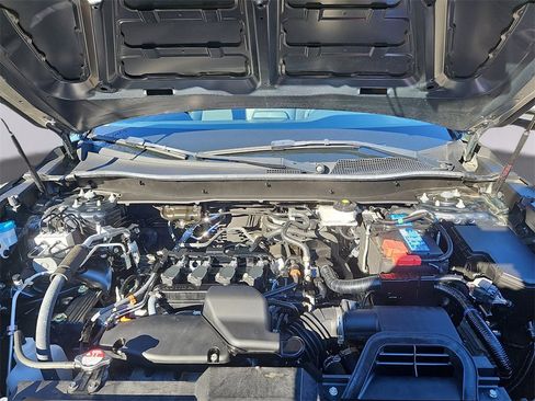 Used 2023 Honda CR-V LX image 28