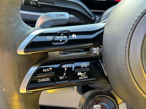 Certified 2024 Mercedes-Benz GLE 53 AMG 4MATIC Coupe image 22