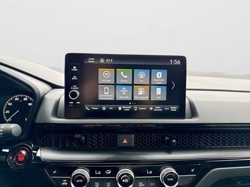 Used 2025 Honda CR-V EX-L image 21
