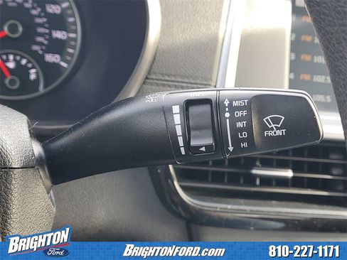 Used 2019 Kia Optima LX image 19