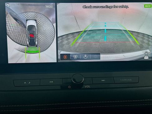 Used 2024 Nissan Rogue SL image 23