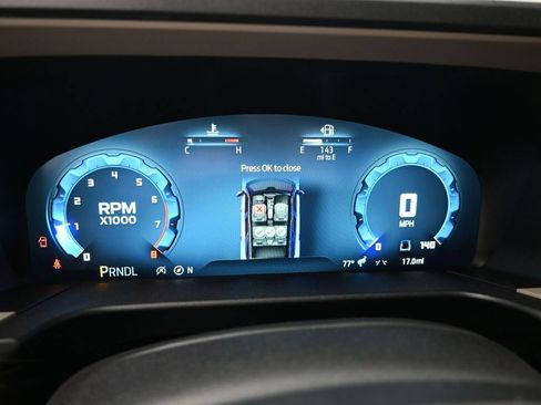 New 2025 Ford Bronco Sport Big Bend AWD/4WD image 9