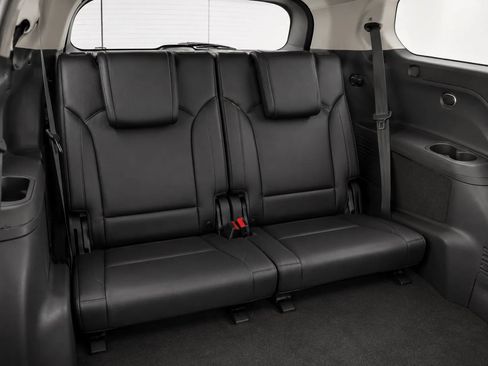 Used 2020 Cadillac Escalade ESV Luxury RWD image 18