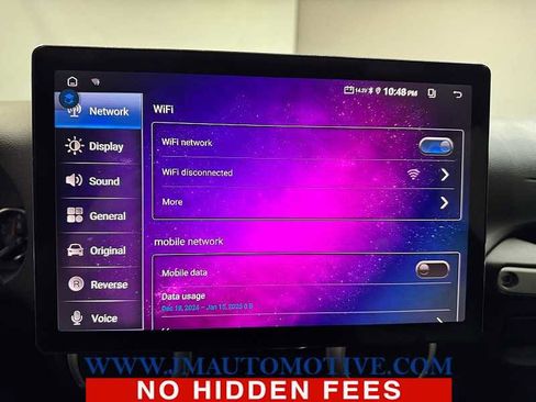 Used 2017 Jeep Wrangler Unlimited Rubicon image 27