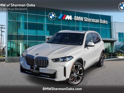 Used 2024 BMW X5 xDrive40i w/ Premium Package