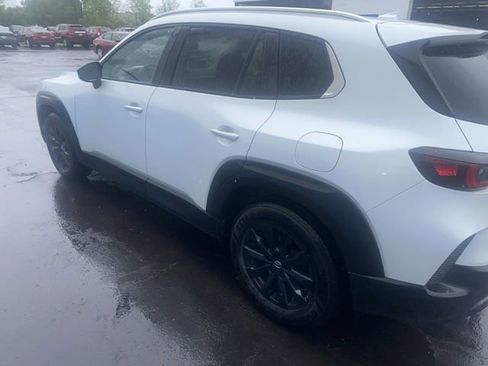 Used 2024 MAZDA CX-50 AWD 2.5 S w/ Cargo Package image 5