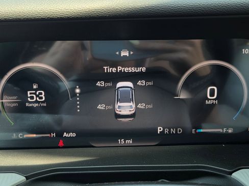 New 2026 Jeep Cherokee Laredo AWD/4WD image 18