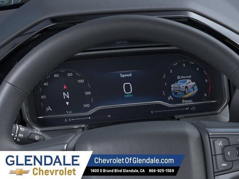 New 2026 Chevrolet Silverado 2500 LT w/ Trail Boss Package AWD/4WD image 18