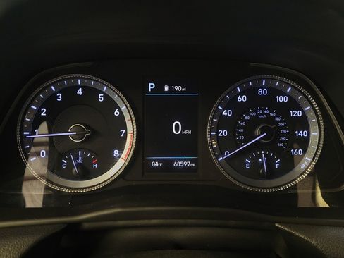 Used 2021 Hyundai Sonata SEL w/ Cargo Package FWD image 23