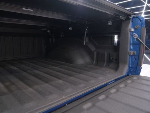Used 2024 RAM 1500 TRX AWD/4WD image 45