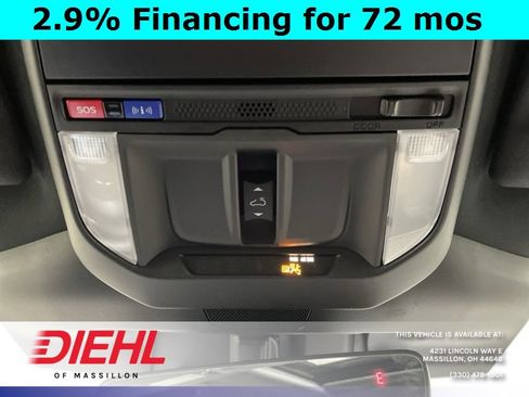 New 2026 Subaru Forester Premium image 33