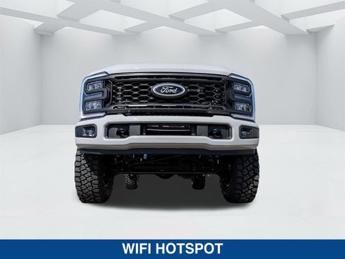 New 2026 Ford F350 XL w/ STX Appearance Package AWD/4WD image 27