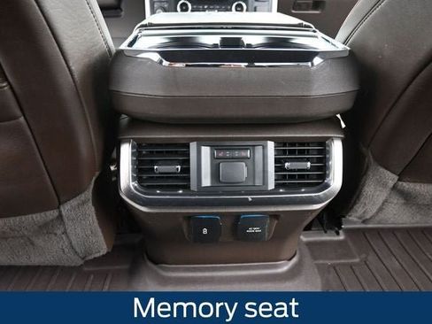 Certified 2022 Ford F150 King Ranch w/ Equipment Group 601A High AWD/4WD image 22