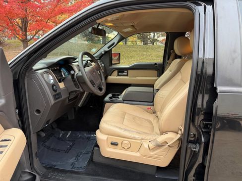 Used 2014 Ford F150 XLT w/ Equipment Group 302A Luxury image 19
