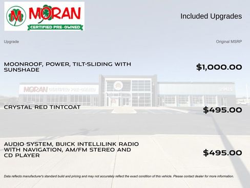 Used 2015 Buick Regal FWD image 9