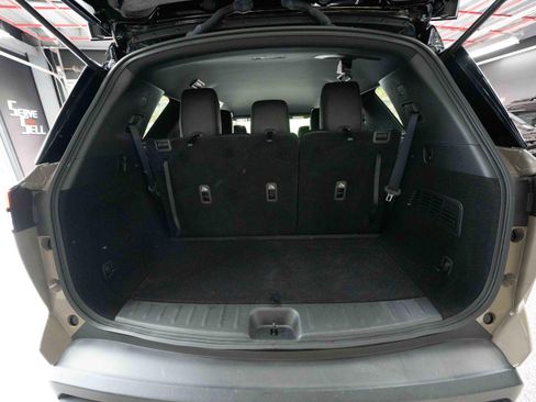 Used 2024 Nissan Pathfinder Rock Creek AWD/4WD image 26