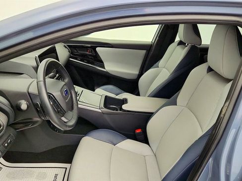 Used 2023 Subaru Solterra AWD image 18