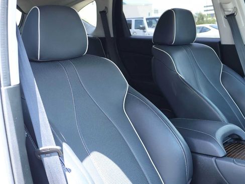 Certified 2019 Acura RDX w/ Advance Package FWD image 14