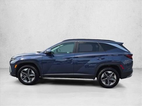 Used 2025 Hyundai Tucson SEL AWD/4WD image 5