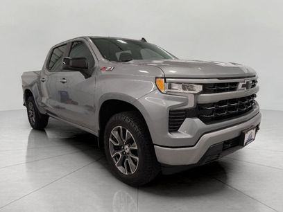 Certified 2023 Chevrolet Silverado 1500 RST