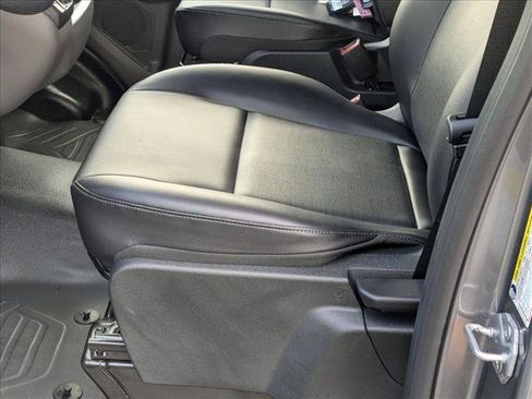 New 2026 Ford Transit 150 Low Roof RWD image 4