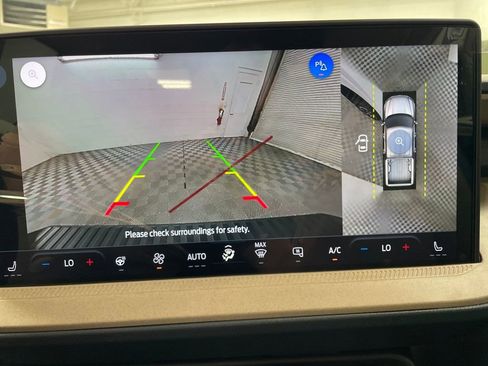 New 2025 Ford Maverick Lariat w/ 4K Tow Package image 25