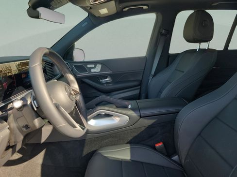 Certified 2026 Mercedes-Benz GLE 350 4MATIC image 14