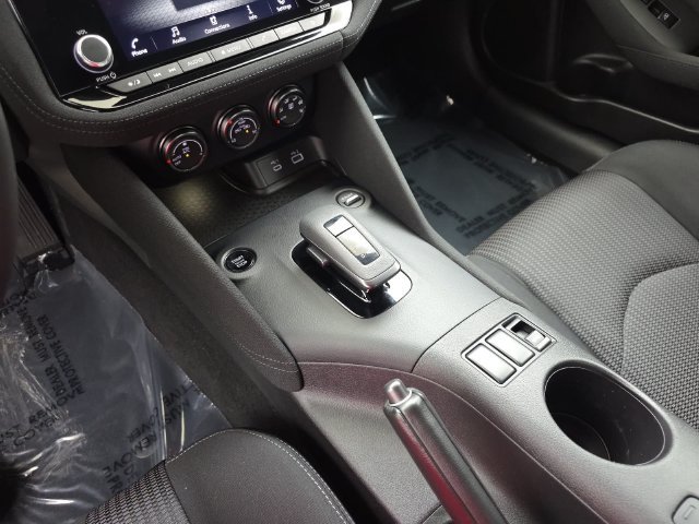 Used 2024 Nissan Z Sport w/ Floor Mat Package RWD image 25