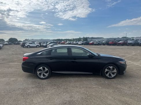 Used 2019 Honda Accord EX-L image 5