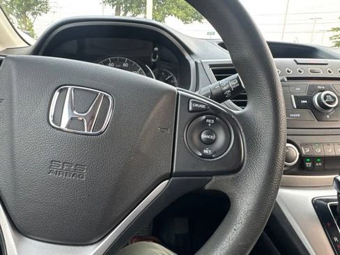 Used 2014 Honda CR-V EX image 19