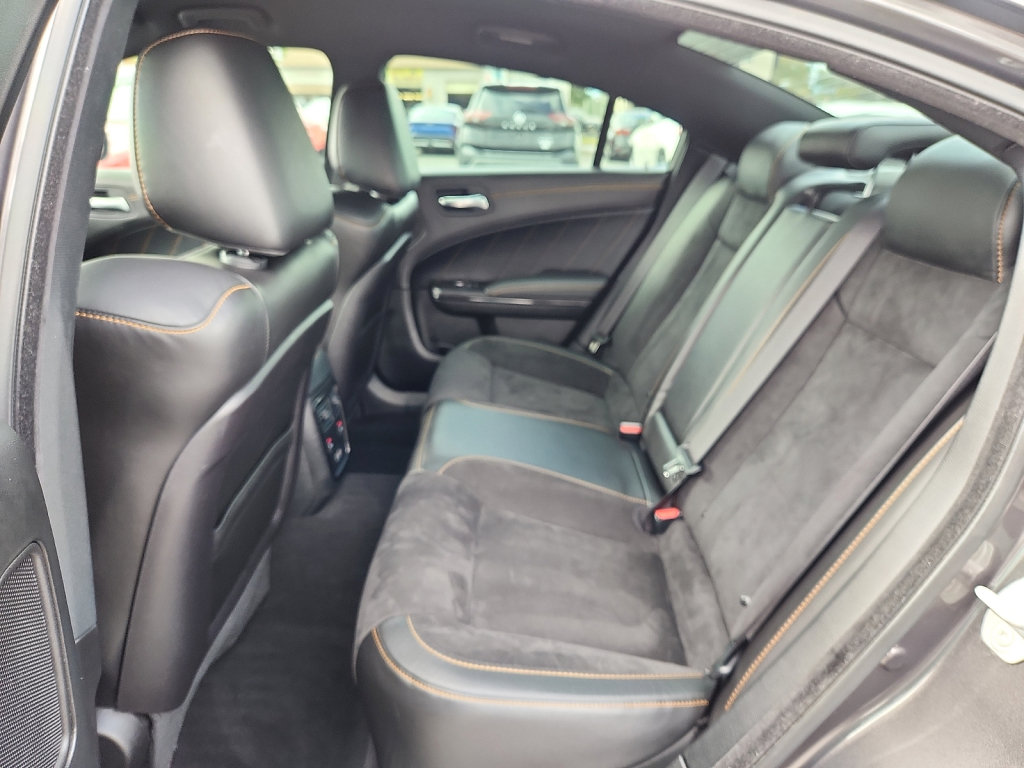 Used 2022 Dodge Charger GT w/ Plus Group RWD image 19