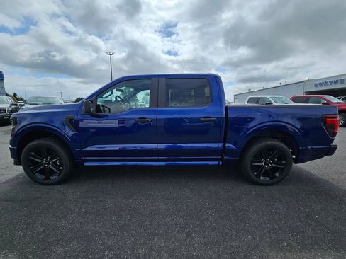 New 2026 Ford F150 STX AWD/4WD image 2