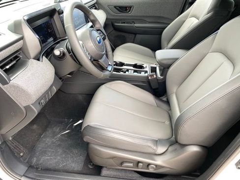 New 2026 Subaru Outback Premium AWD/4WD image 10